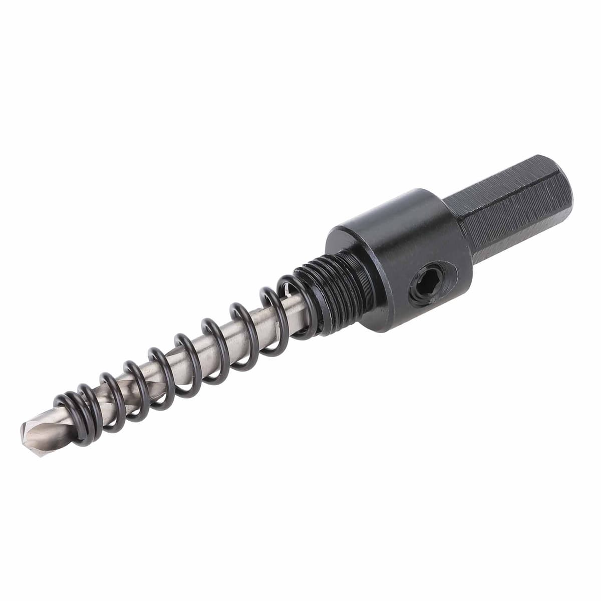 Переходник (хвостовик) RUKO для Bi-Metall коронок A1 14-30 мм HSS HEX=11 мм 106201