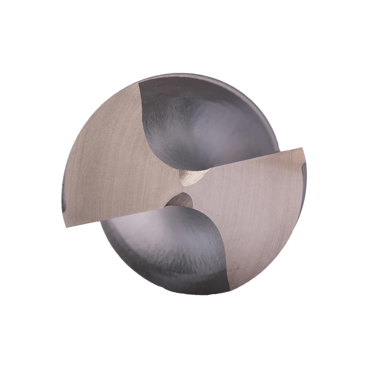 Сверло с коническим хвостовиком RUKO HSS-G 24,5x281/160 мм DIN345 h8 6xD 118° KM3 204245