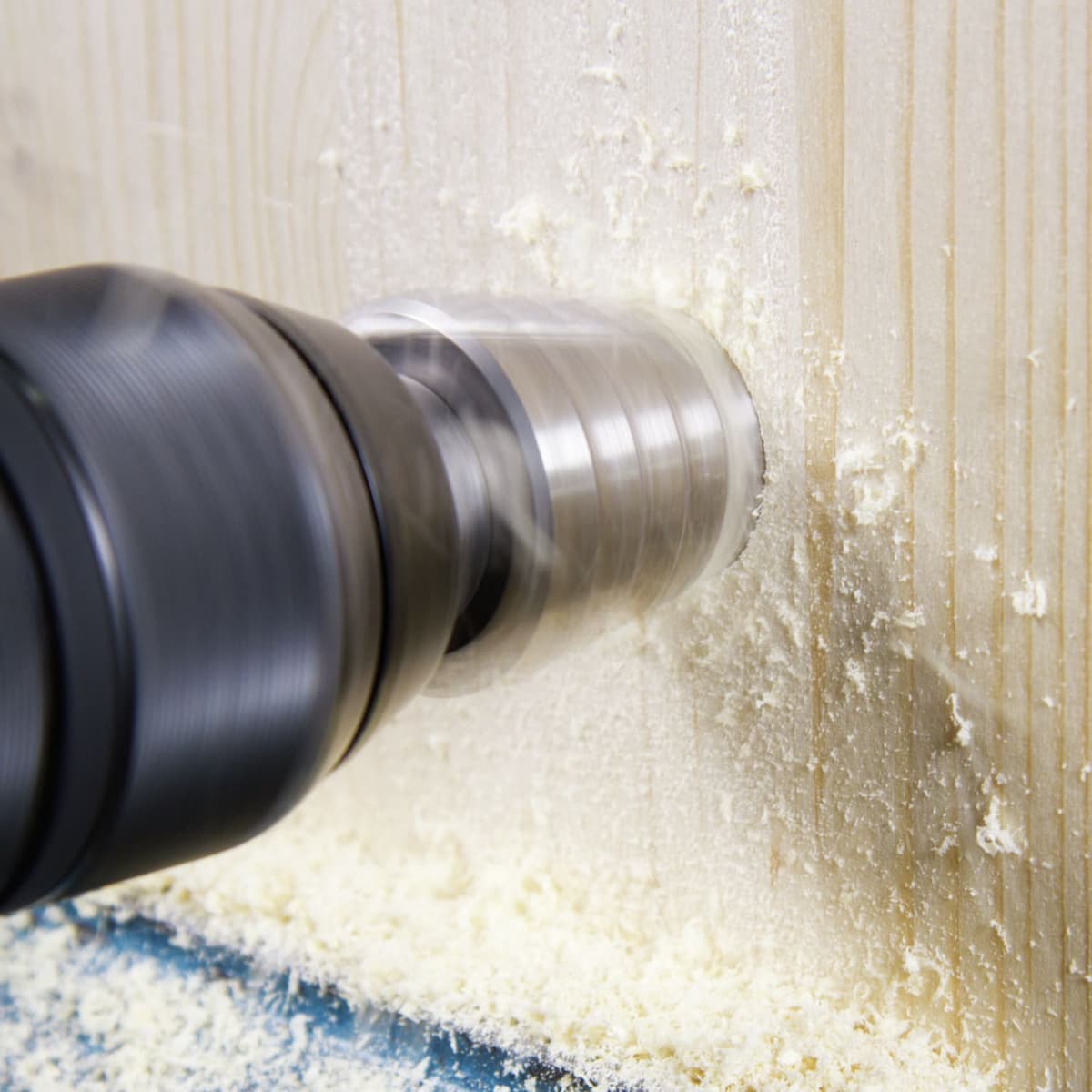 Сверло ступенчатое по металлу RUKO HSS-G 4,0-12,0 мм 5 ступ. L=65 мм d=6 мм 101050-5