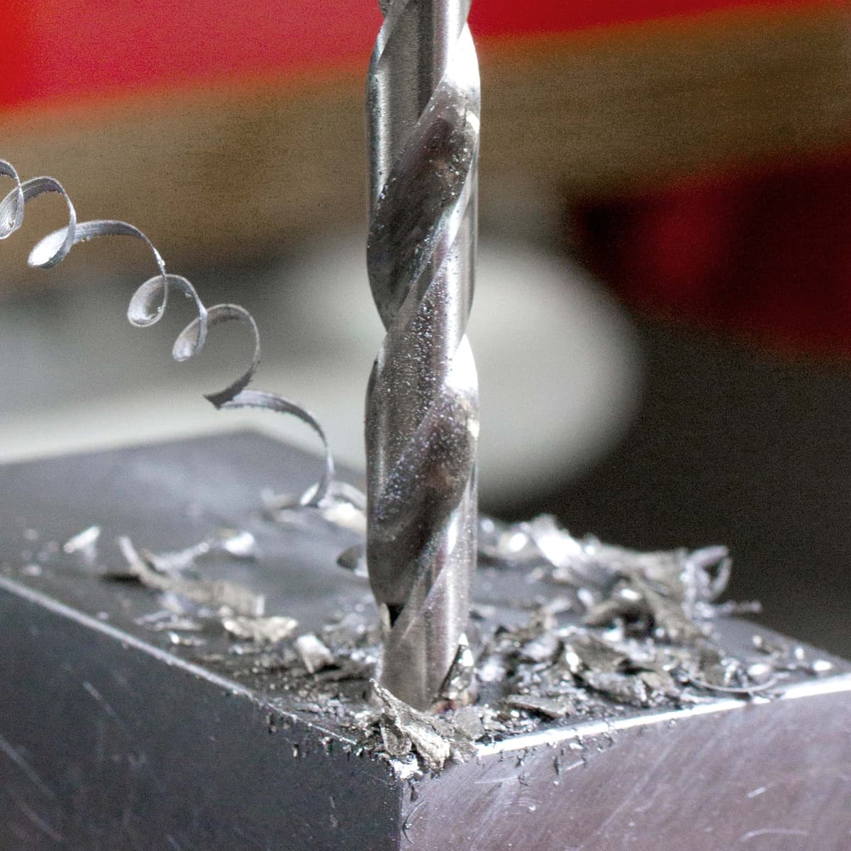 Сверло удлиненное по металлу RUKO HSS-G 11,0x195/128 мм DIN340 h8 10xD 118° 203110