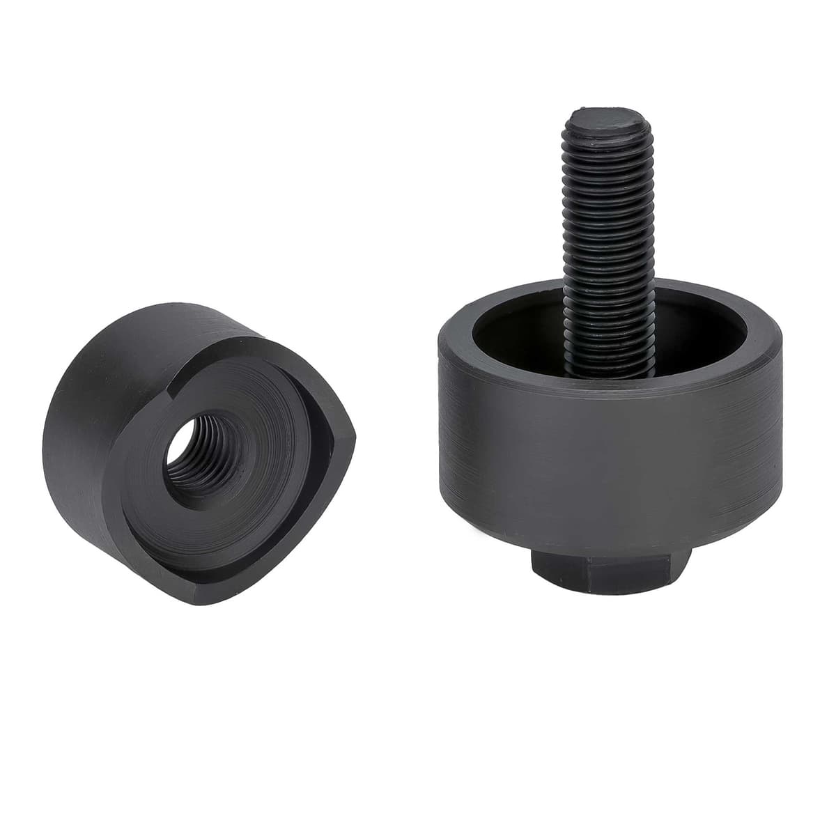 Пробойник отверстий в металле RUKO 24,0 мм 3z 109240