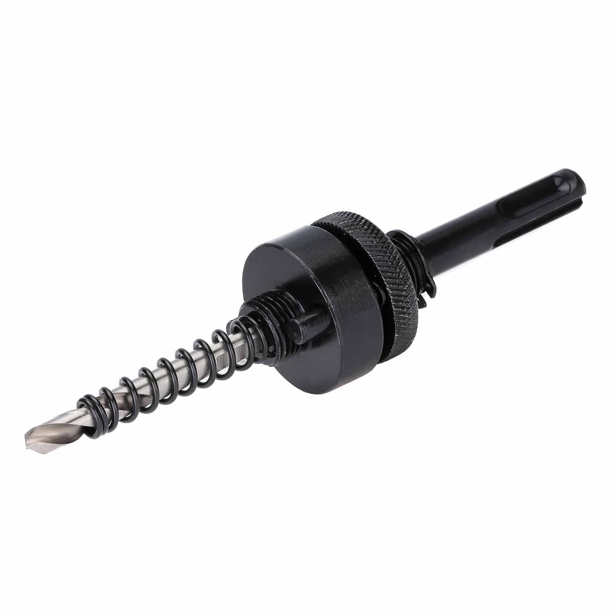 Переходник (хвостовик) RUKO для Bi-Metall коронок A7 32-210 мм HSSE-Co5 SDS-Plus 126211