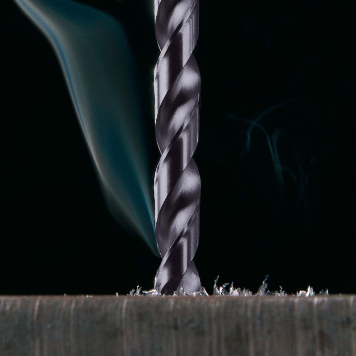 Сверло по металлу RUKO HSSE-Co8 TiALN 3,2x65/36 мм DIN338 h8 5xD 130° 281032EF