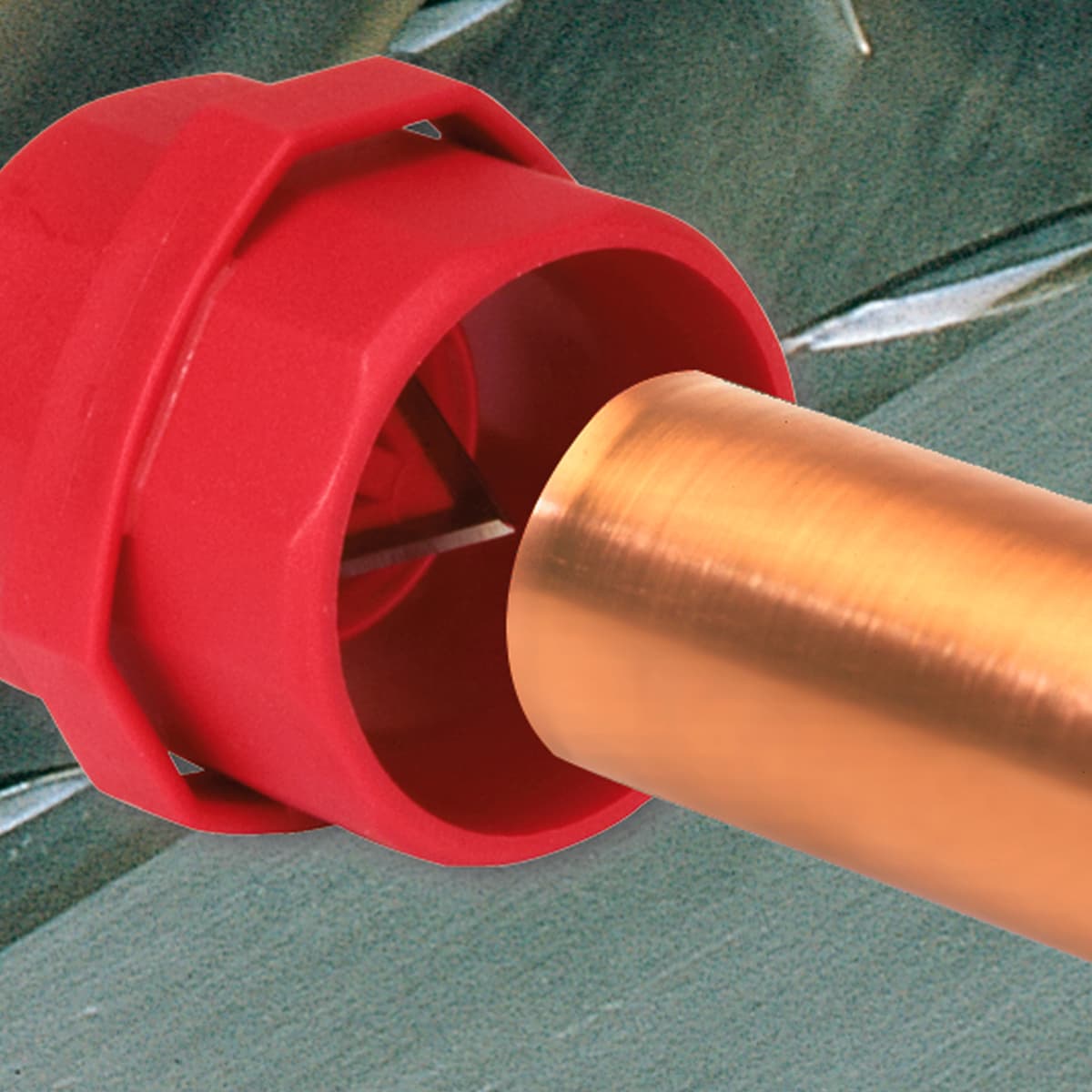 Фаскосниматель RUKO для труб 4-36 мм 107053