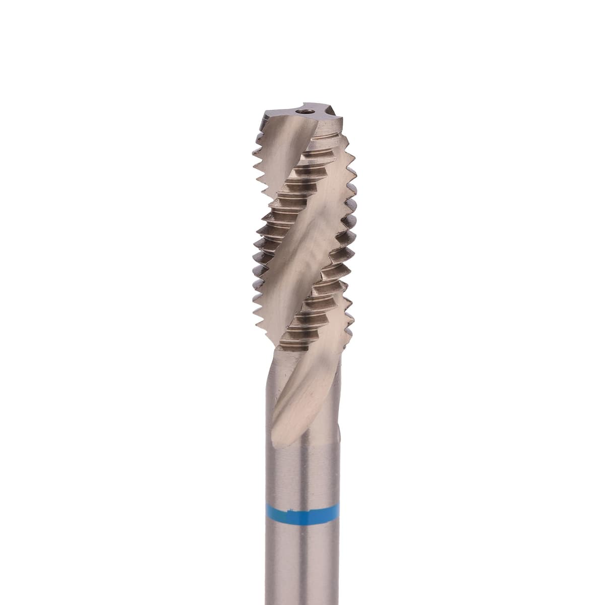 Метчик винтовой машинный RUKO HSS-G DIN376 6h R35 метрическая резьба М12х1,75 мм 233120