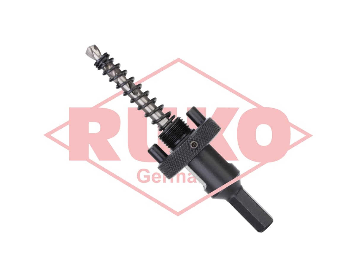 Аксессуары для биметаллических коронок