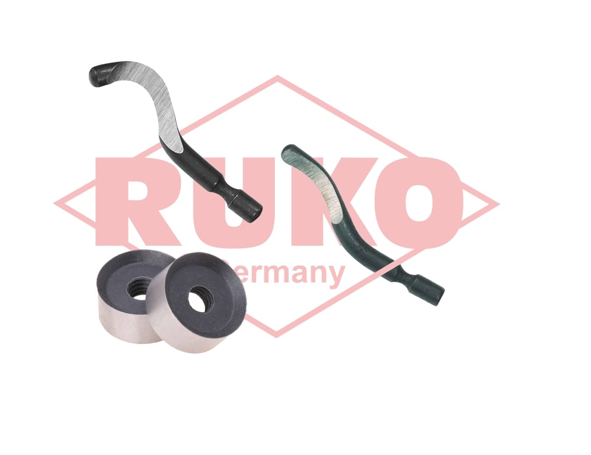 Лезвия для гратоснимателей и фаскоснимателей