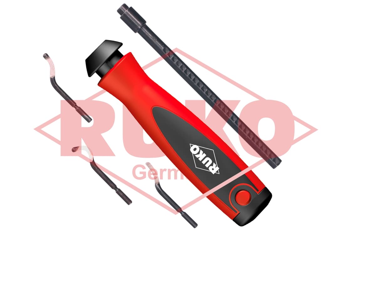 Наборы фаскоснимателей