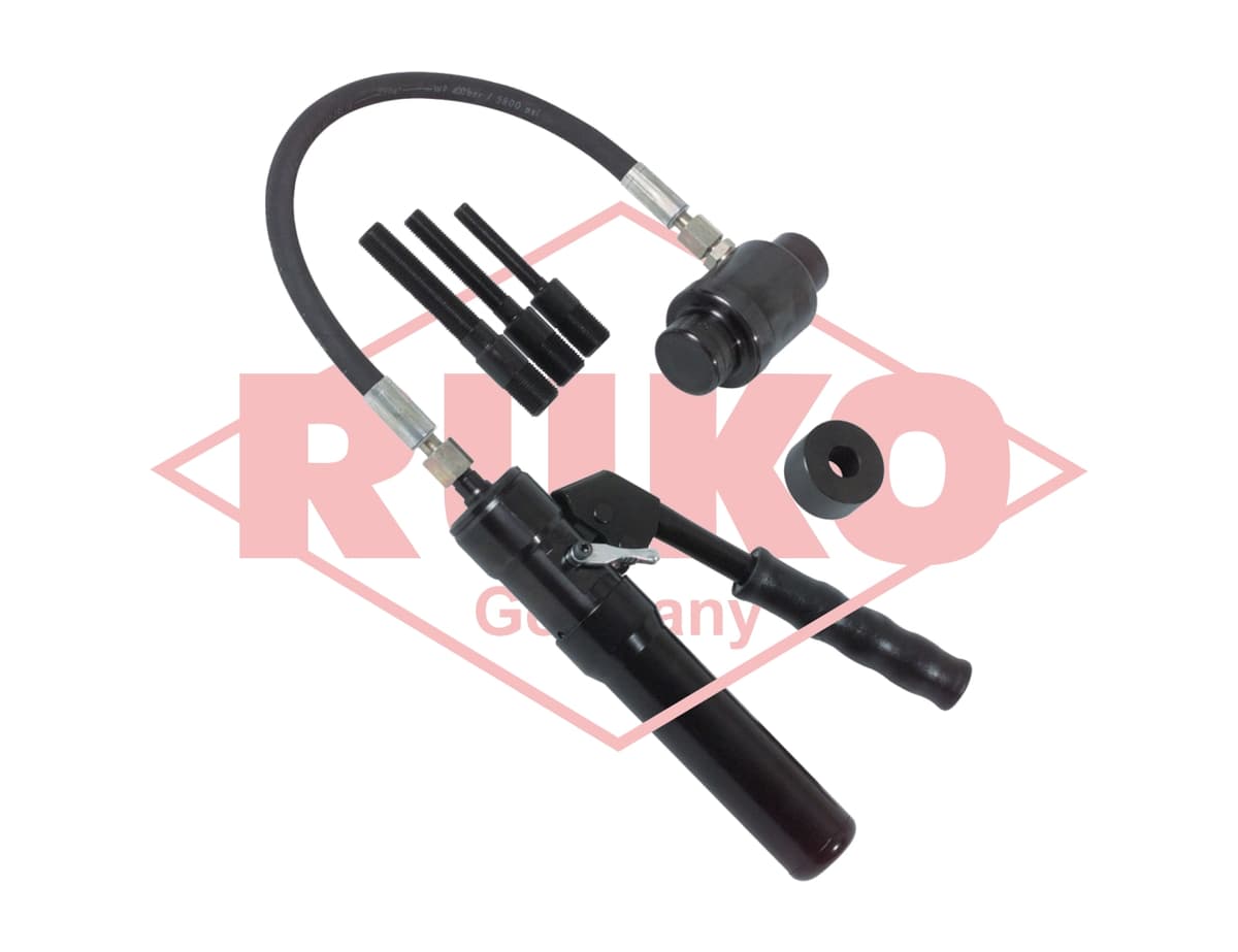 Пробойники отверстий