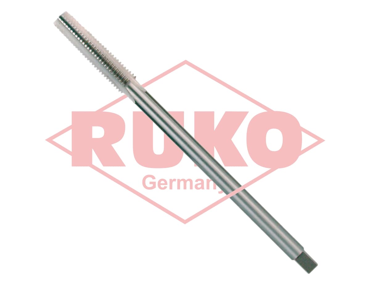 Метчики гаечные