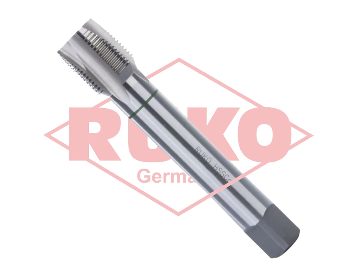 Метчики машинные