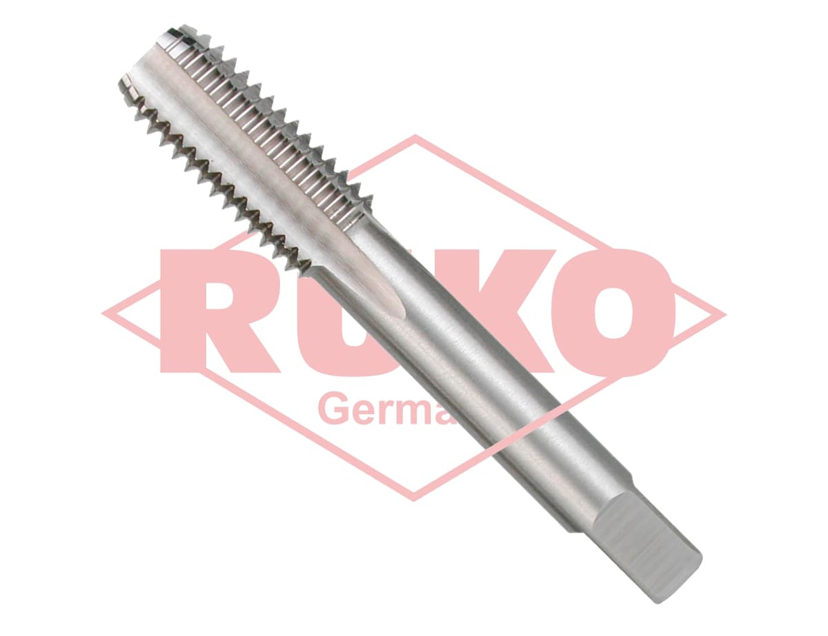 Ручные метчики