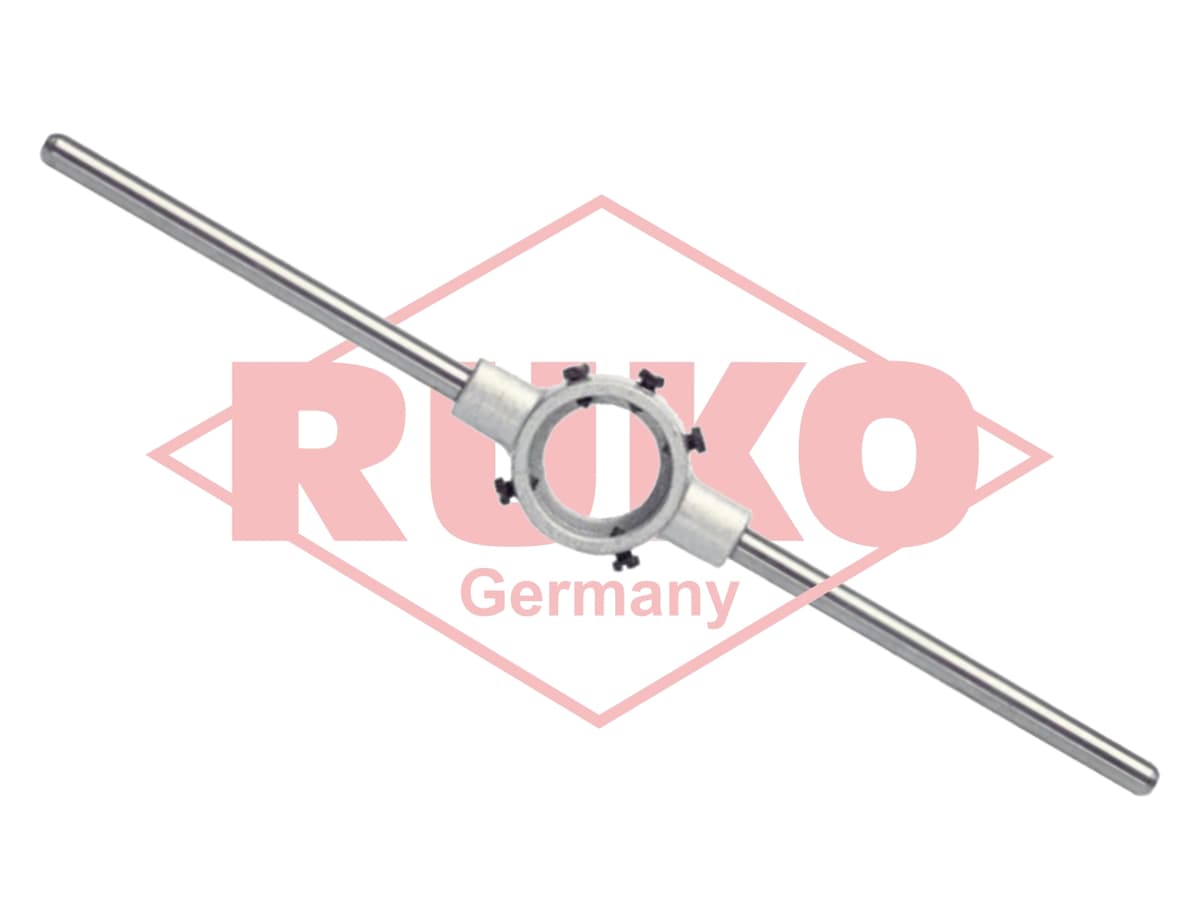 Воротки для плашек