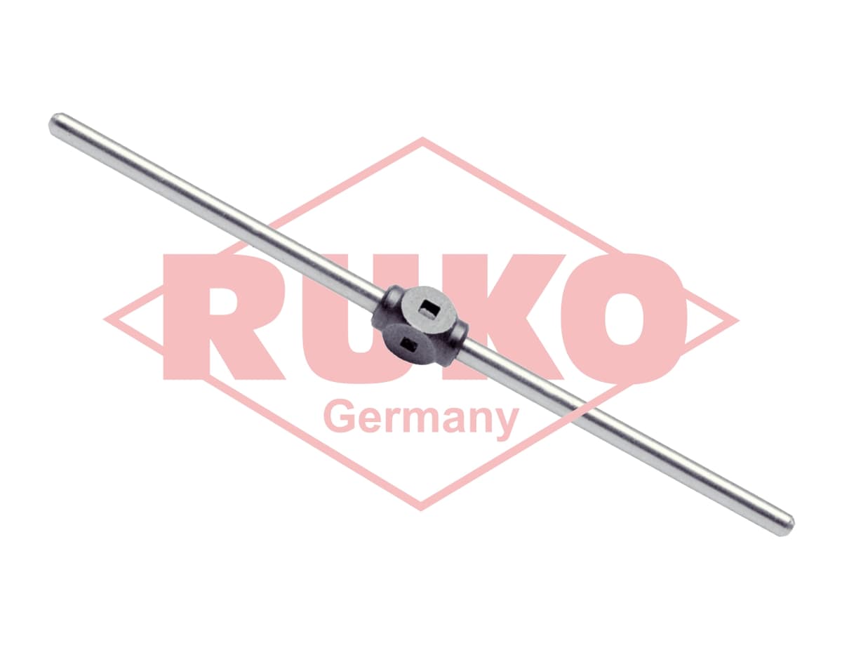 Воротки для метчиков