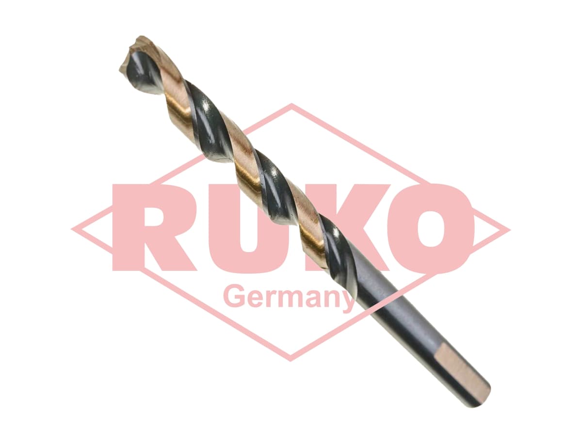 Сверла по металлу HSS-G Speed Cut