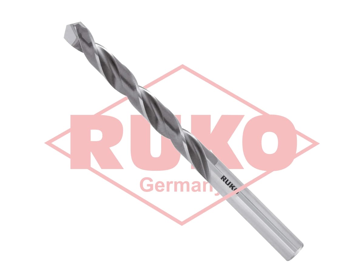 Сверла по металлу TC(TCT вставка)