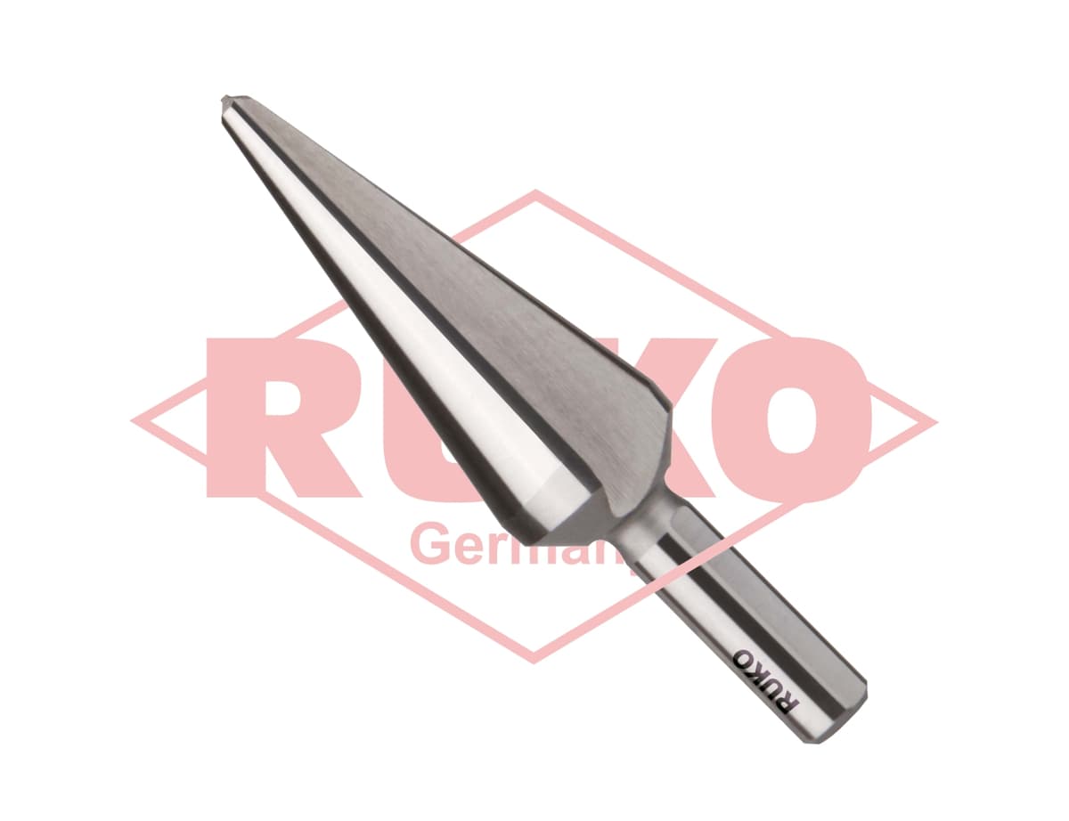 Конусные сверла