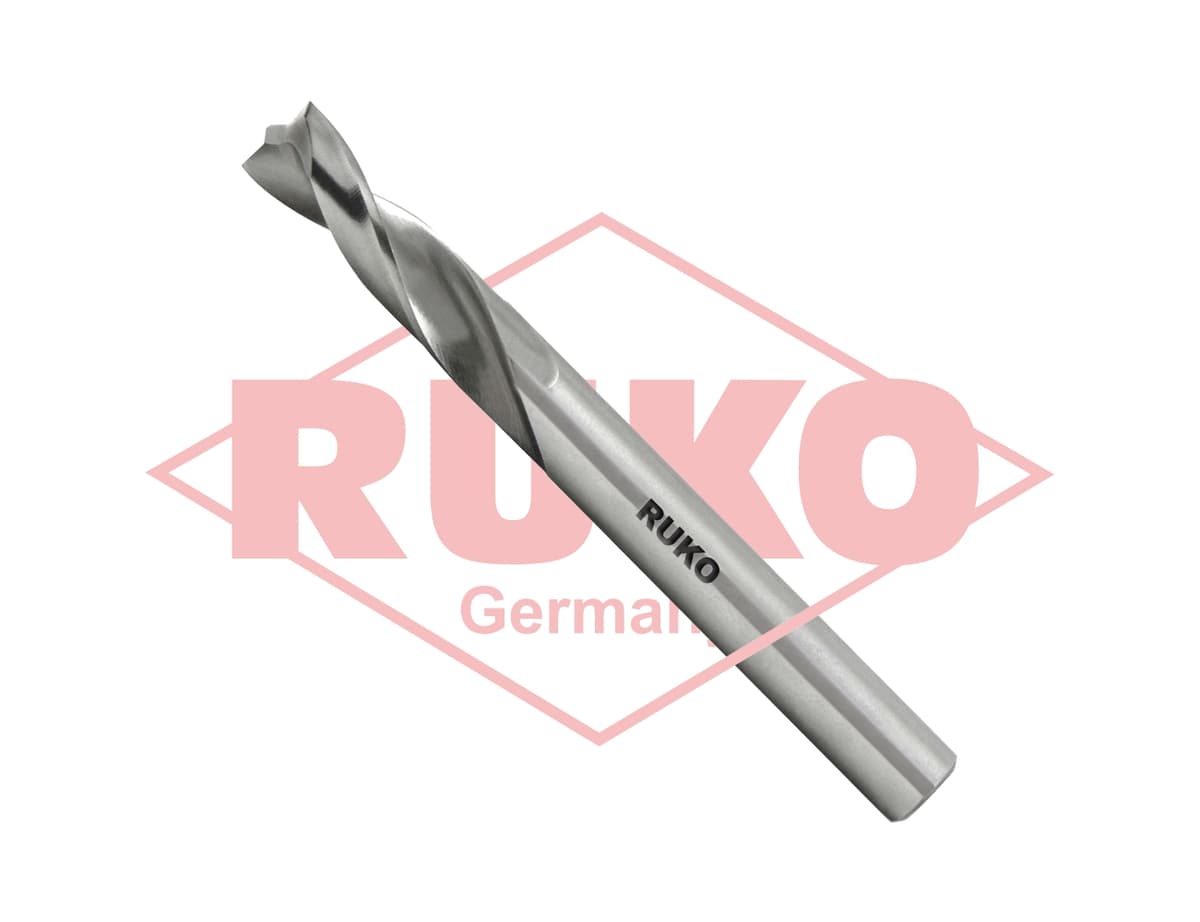 Сверла для работы по точечной сварке