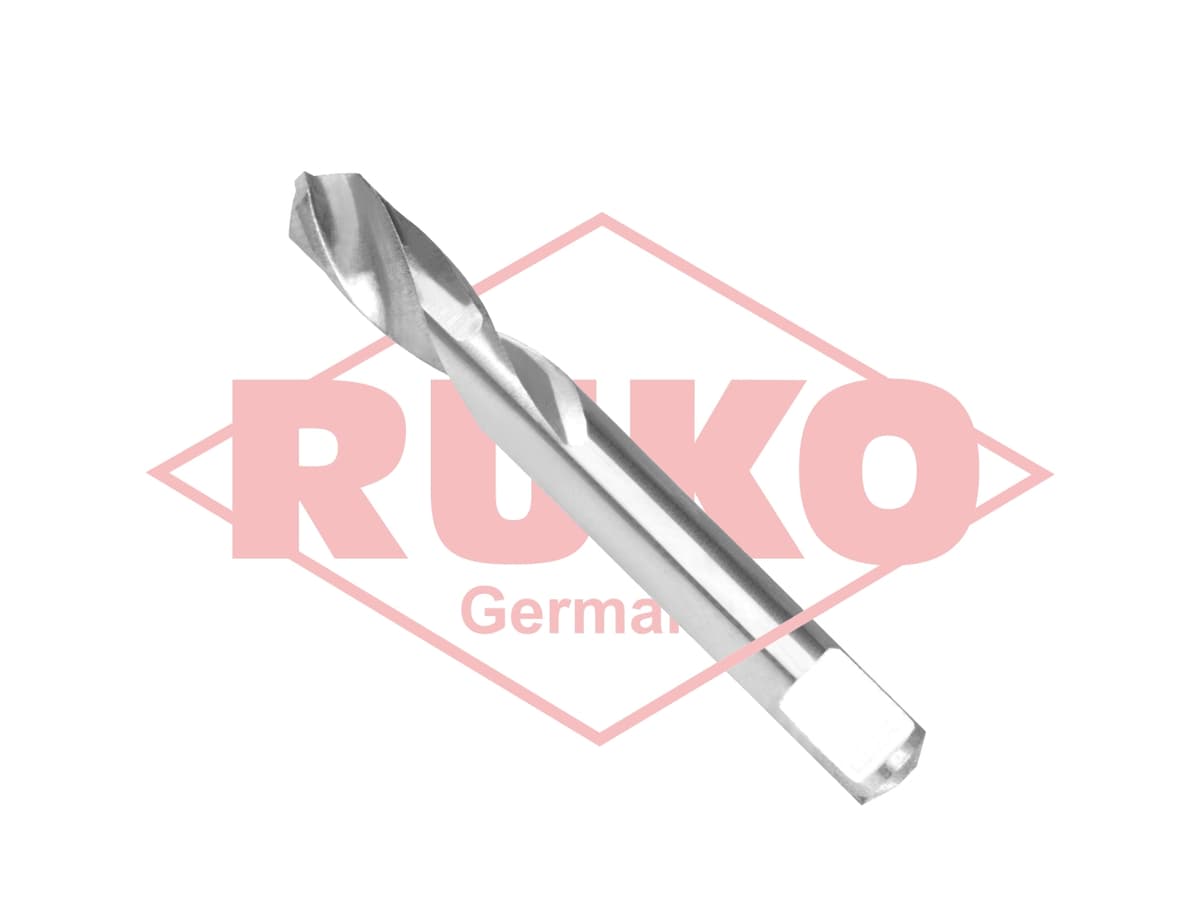 Сверла центровочные для коронок