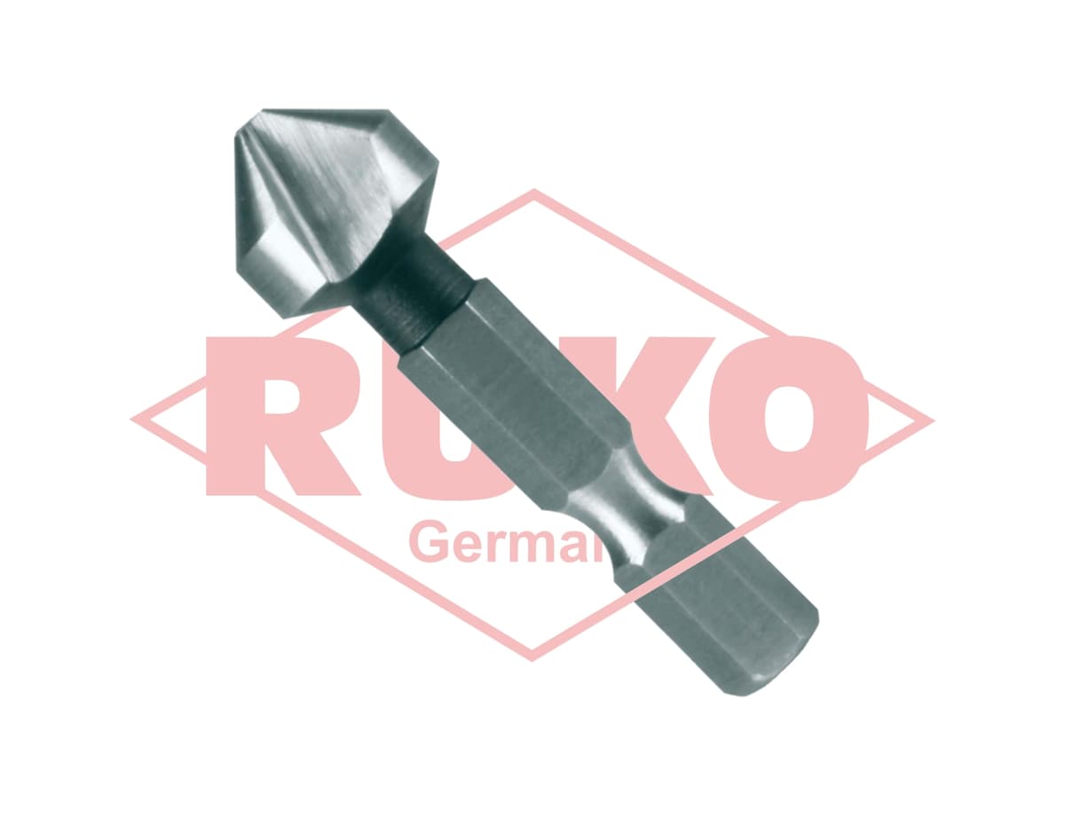 Зенковки-биты