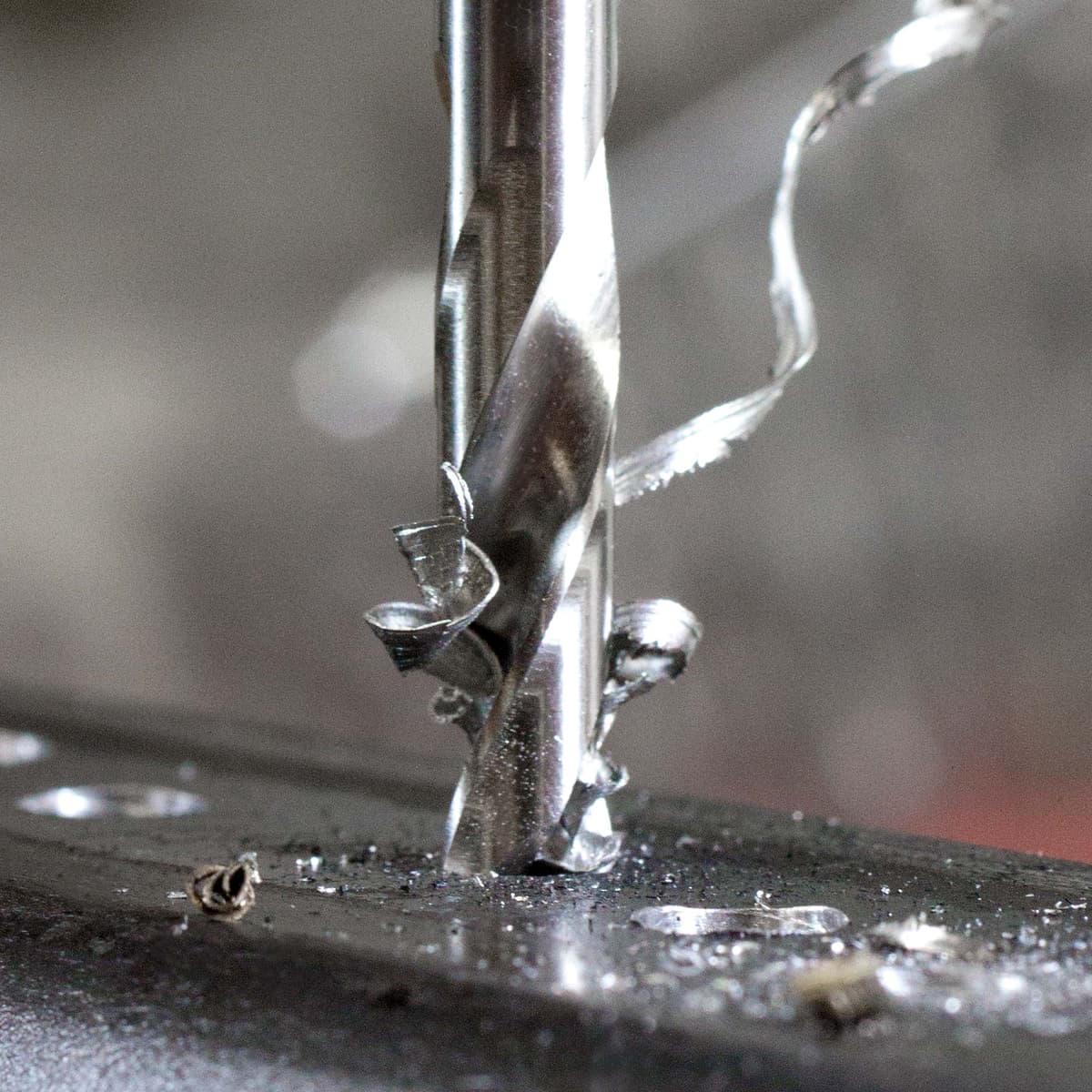 Сверло короткое по металлу RUKO HSS-G 5,2x62/26 мм DIN1897 h8 3xD 118° 202052