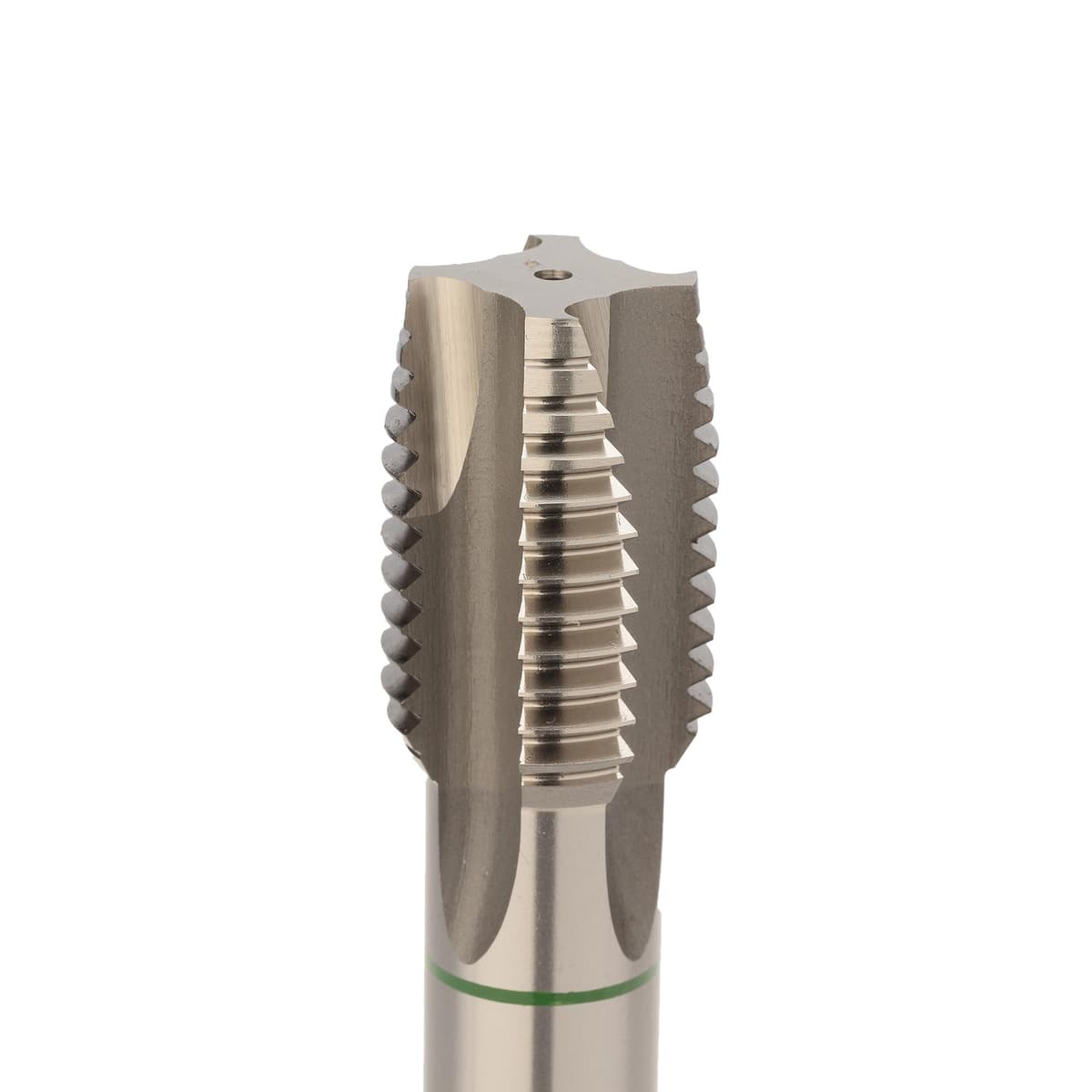 Метчик машинный RUKO HSSE DIN376 6h метрическая резьба М27х3,0 мм 232270E