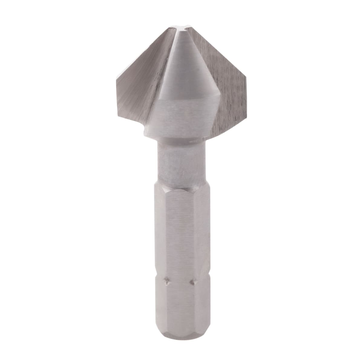 Зенковка-бита RUKO 90° 16,5 мм HSS-G 3z DIN335C L40 мм Ø1/4" W102317