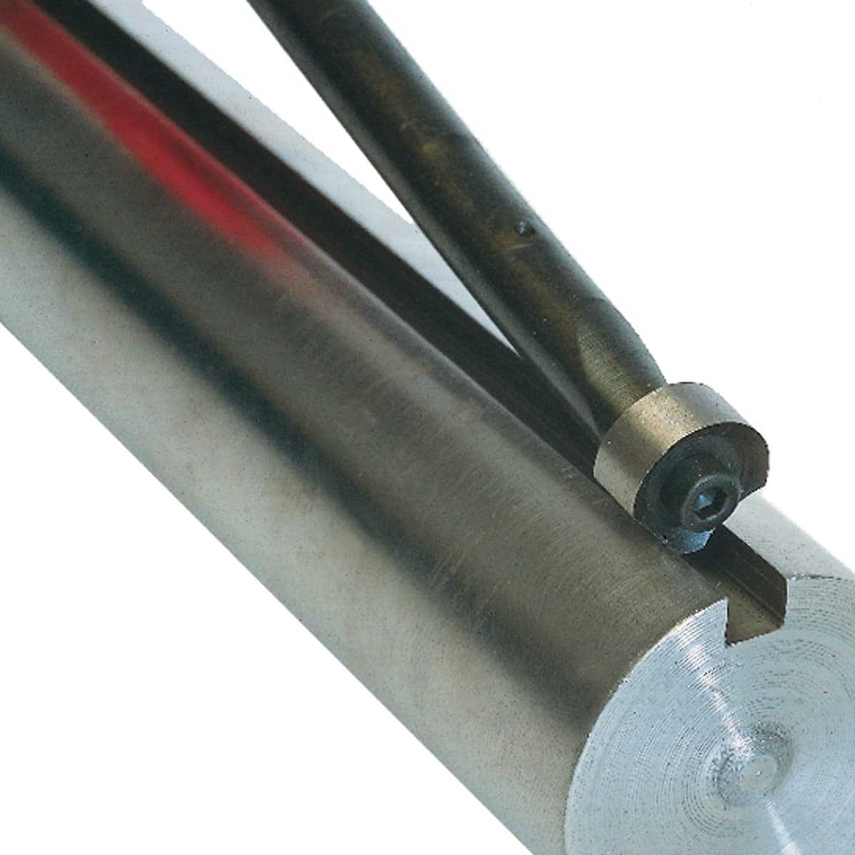 Фаскосниматель в комплекте с лезвием N20 и держателем RUKO Unigrad "N" 107062