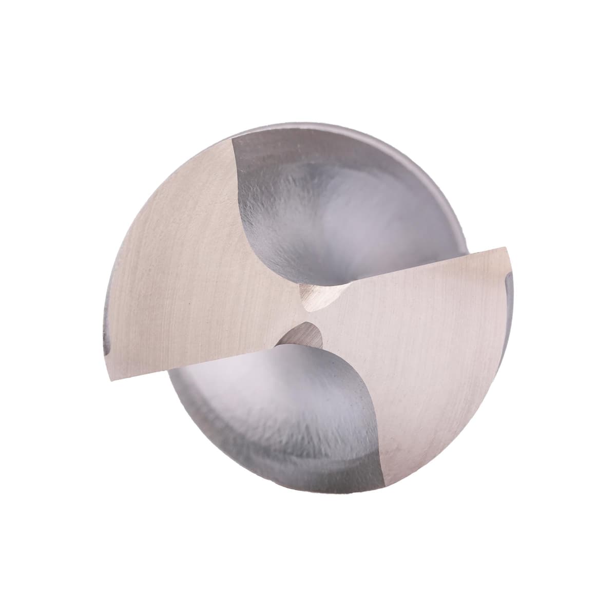 Сверло с коническим хвостовиком RUKO HSSE-Co5 23,0x253/155 мм DIN345 h8 6xD 118° KM2 204230E