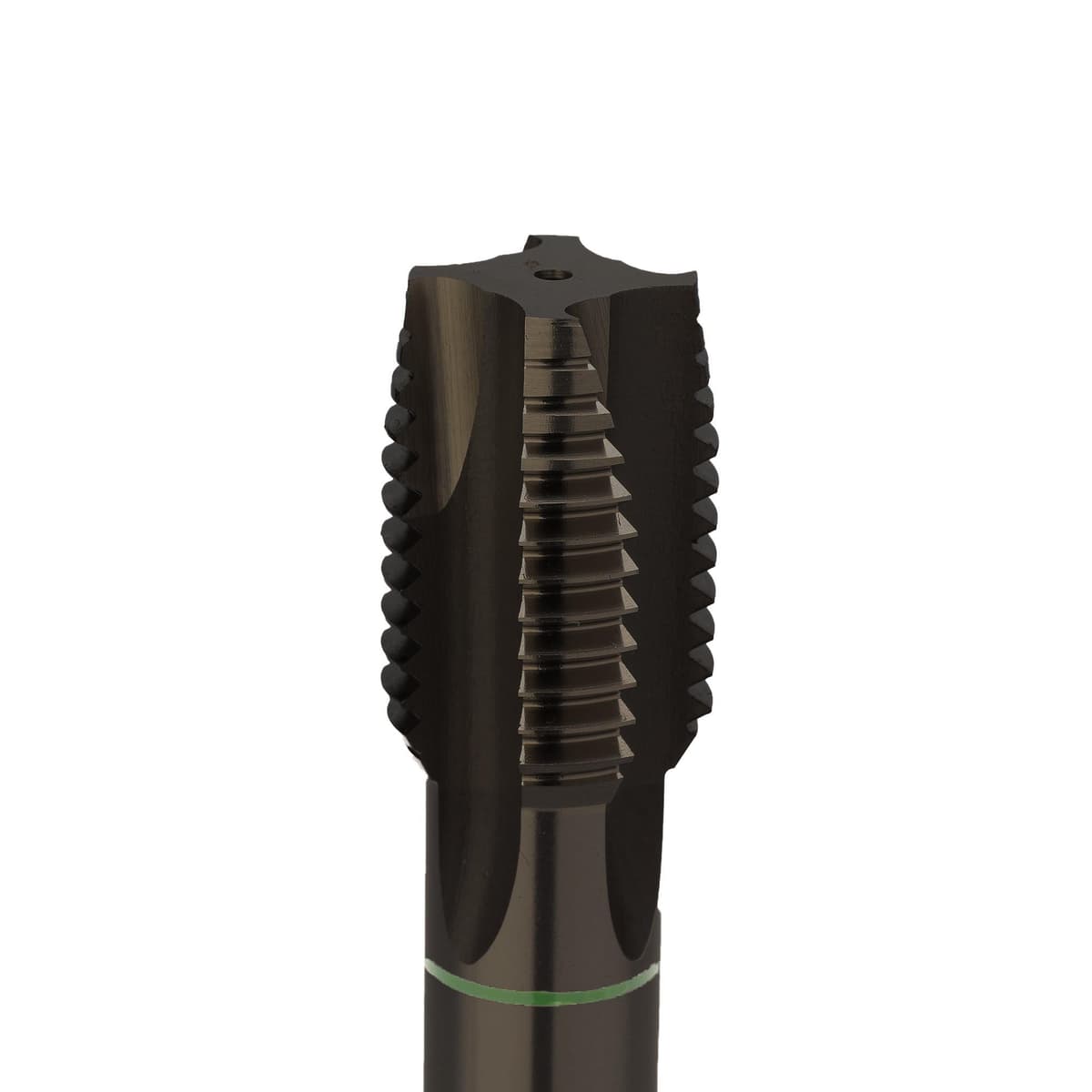 Метчик машинный RUKO HSSE VAP DIN376 6h метрическая резьба М22х2,5 мм 232220VA