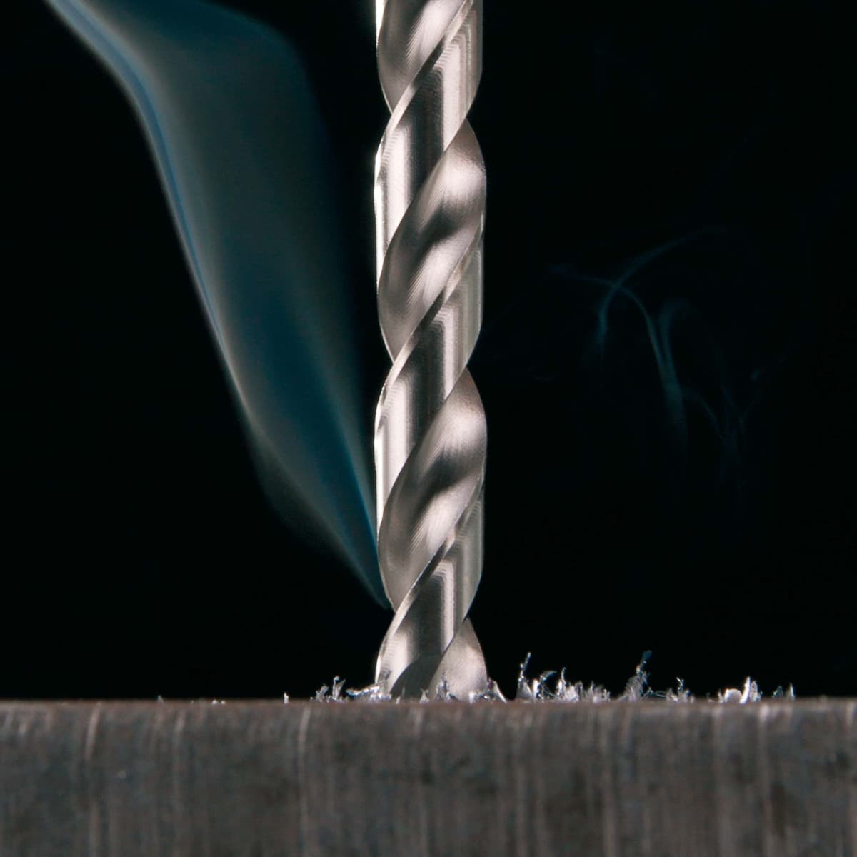 Сверло по металлу RUKO HSSE-Co8 VA 12,0x151/101 мм DIN338 h8 5xD 130° 281120E