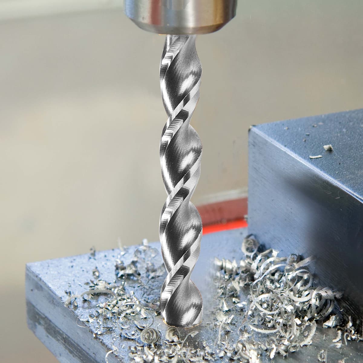 Сверло по металлу RUKO TL3000 HSS-G 12,0x151/101 мм DIN338 h8 5xD 130° 258120