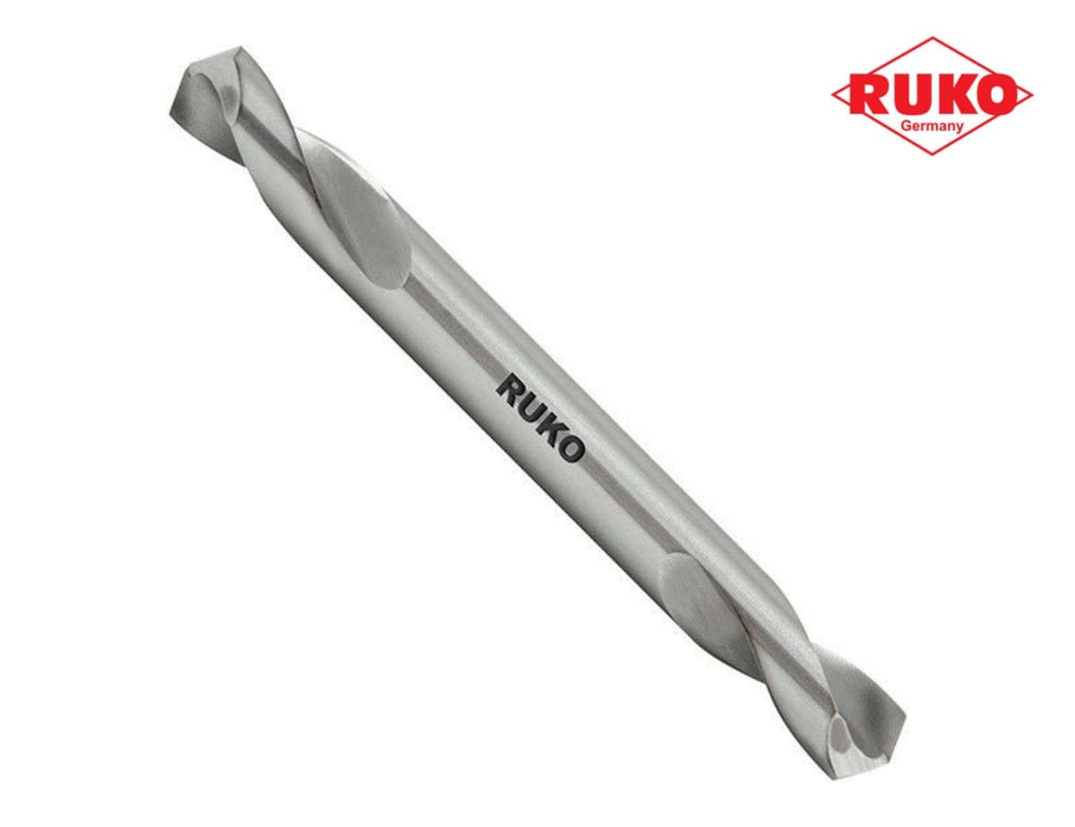 Специальные сверла