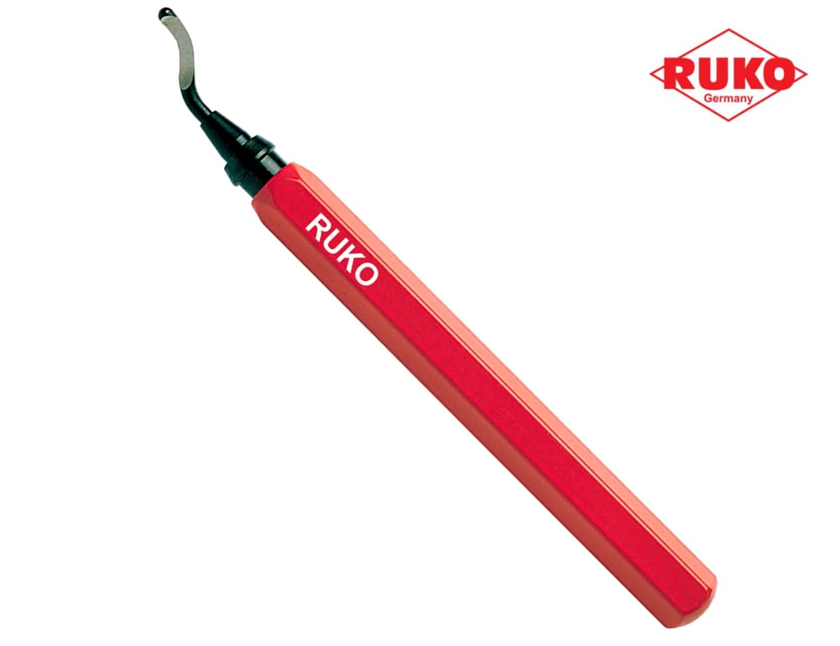 Фаскосниматель RUKO Unigrat HSS с лезвием Е100 107054