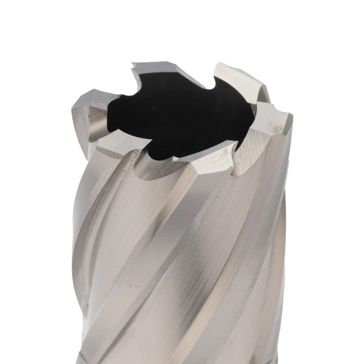 Сверло корончатое RUKO HSS-G 13х63/30 мм Weldon19 108213