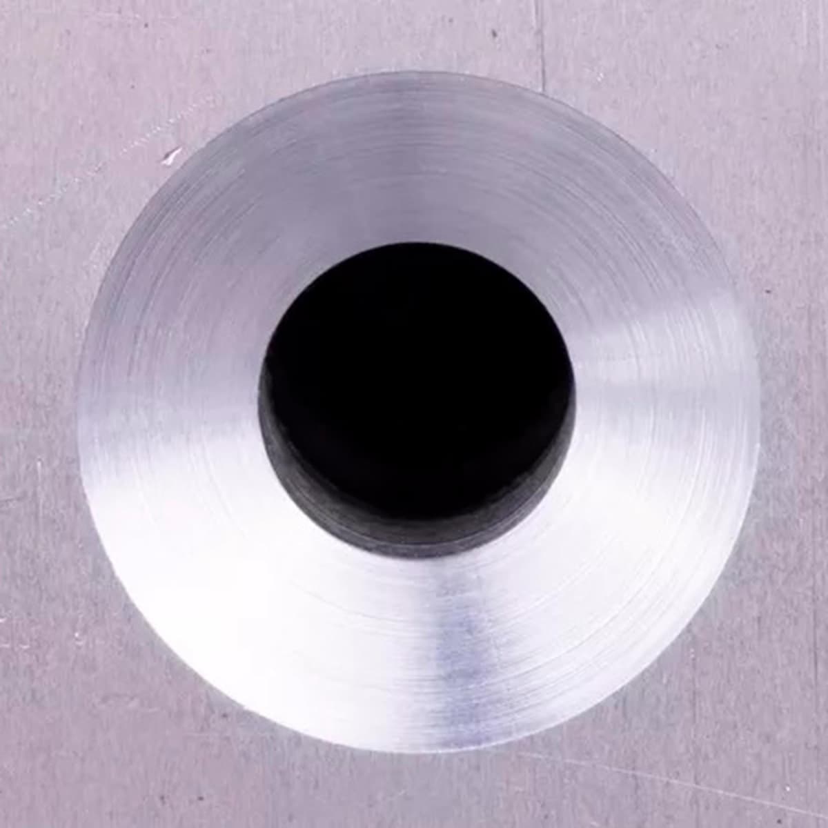 Зенковка RUKO UltimateCut 4S ц/х 90° 23,0 мм HSS-G 4z DIN335C L67 мм Ø10 мм 102882