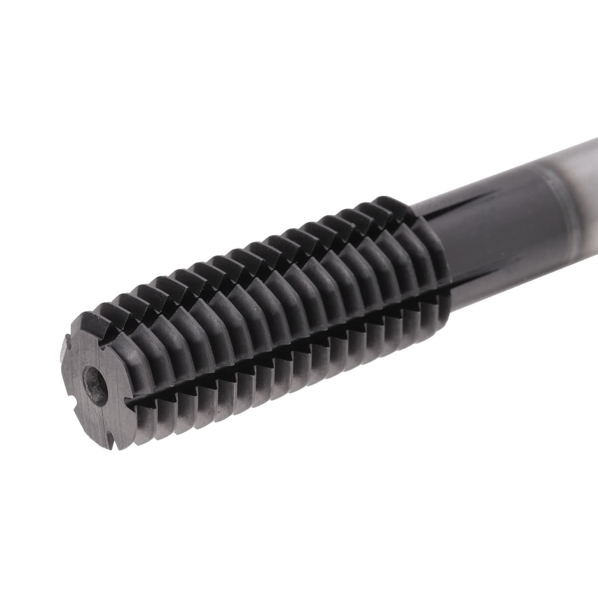 Метчик раскатник машинный RUKO HSSE VAP DIN2174 6h метрическая резьба М12х1,75 мм 271012N