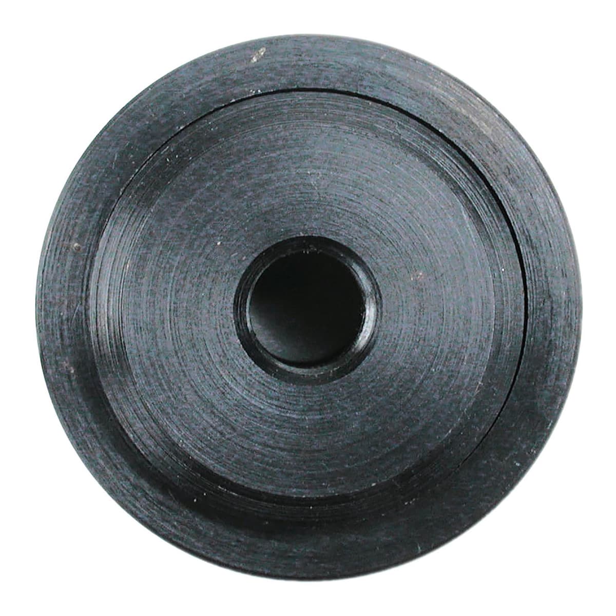 Пробойник отверстий  в металле RUKO с подшипником 25,0 мм 3z 109250K