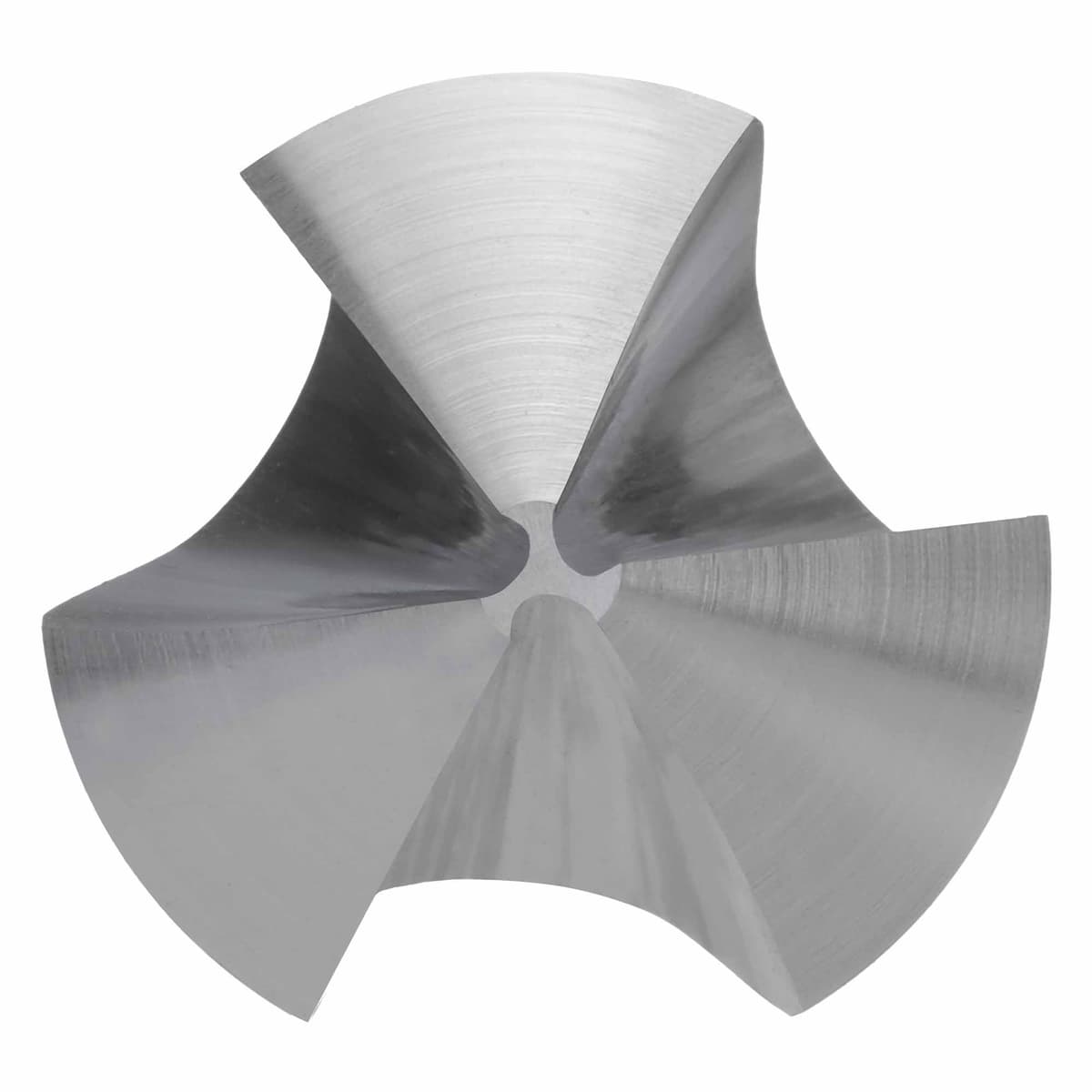 Зенковка RUKO UltimateCut ц/х 90° 20,5 мм HSSE-Co5 3z DIN335C L63 мм Ø10 мм 102781E