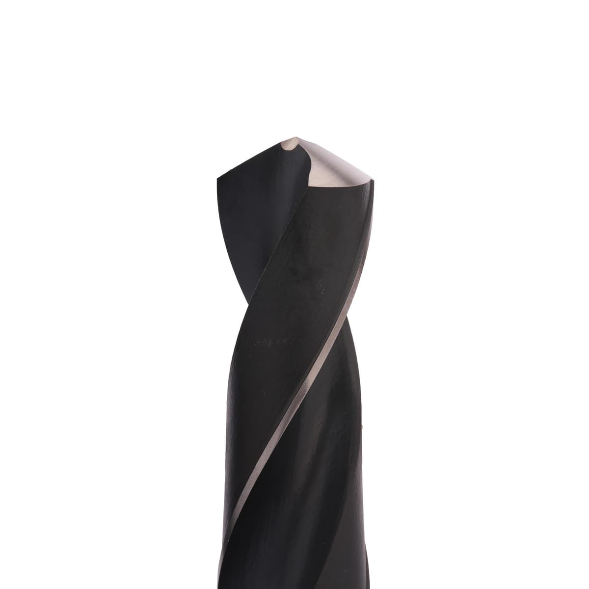 Сверло с коническим хвостовиком RUKO HSS-G 24,5x281/160 мм DIN345 h8 6xD 118° KM3 204245