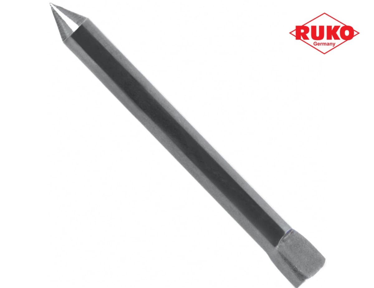 Штифт для сверла по точечной сварке RUKO 2,5 мм 101103