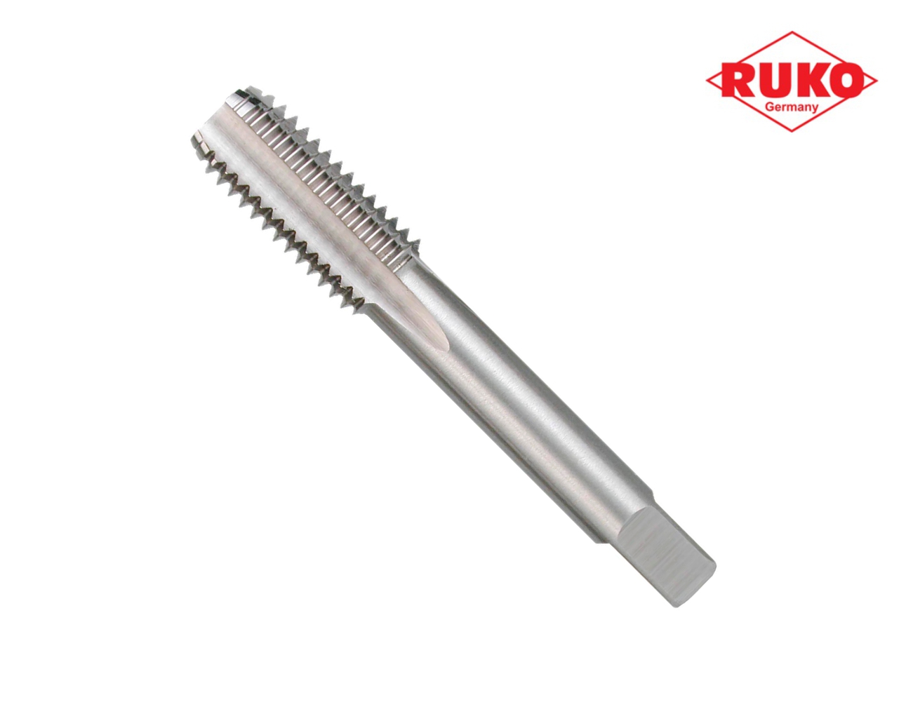 Ручные метчики