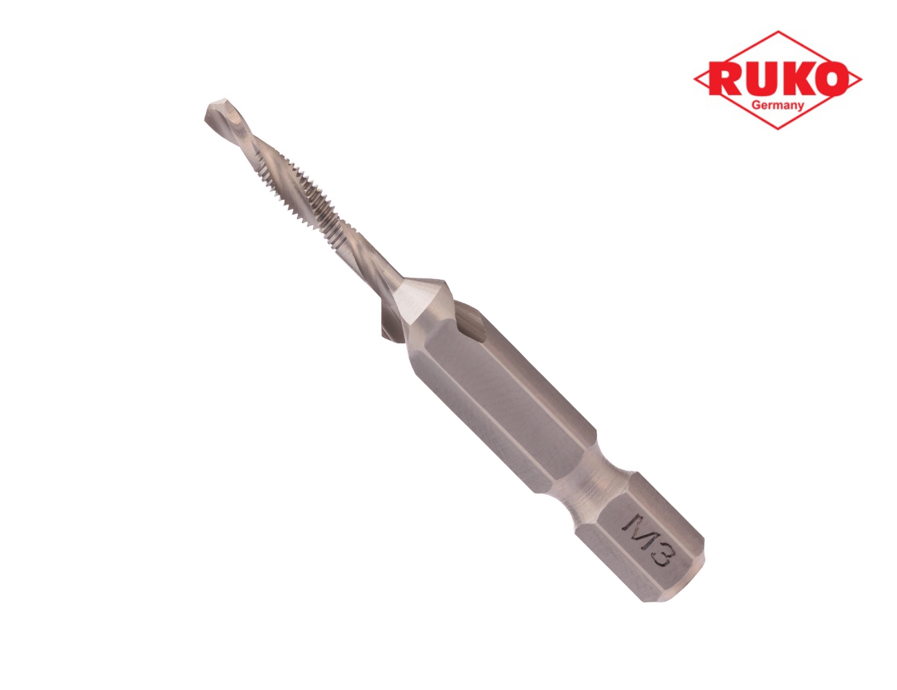 Метчики для шуруповерта