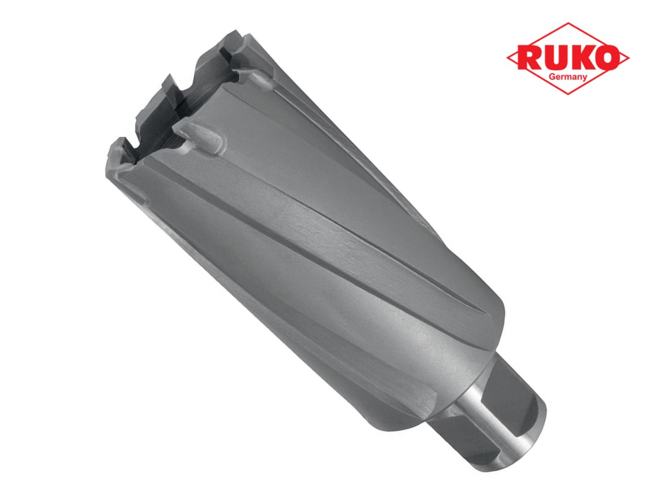 Корончатые сверла TCT (твердосплав) L-50 мм