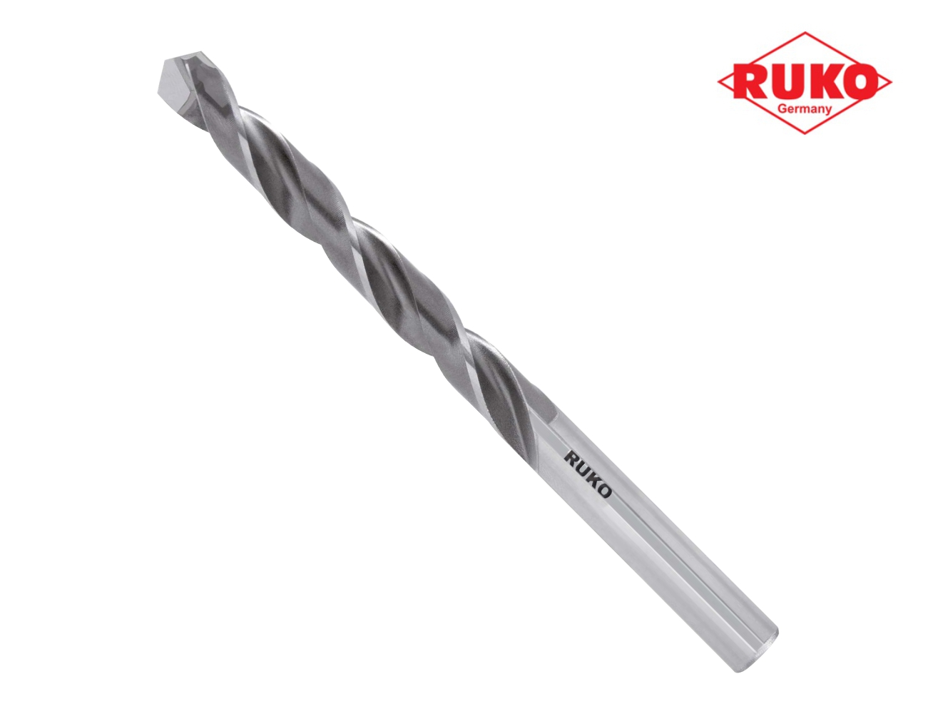 Сверла по металлу TC(TCT вставка)