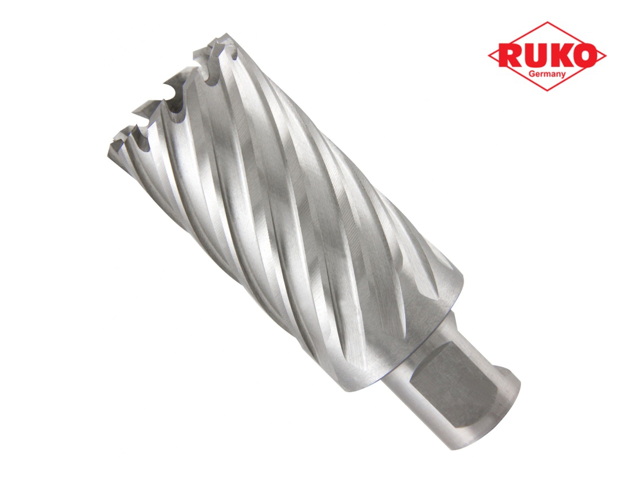 Корончатые сверла L-55 мм